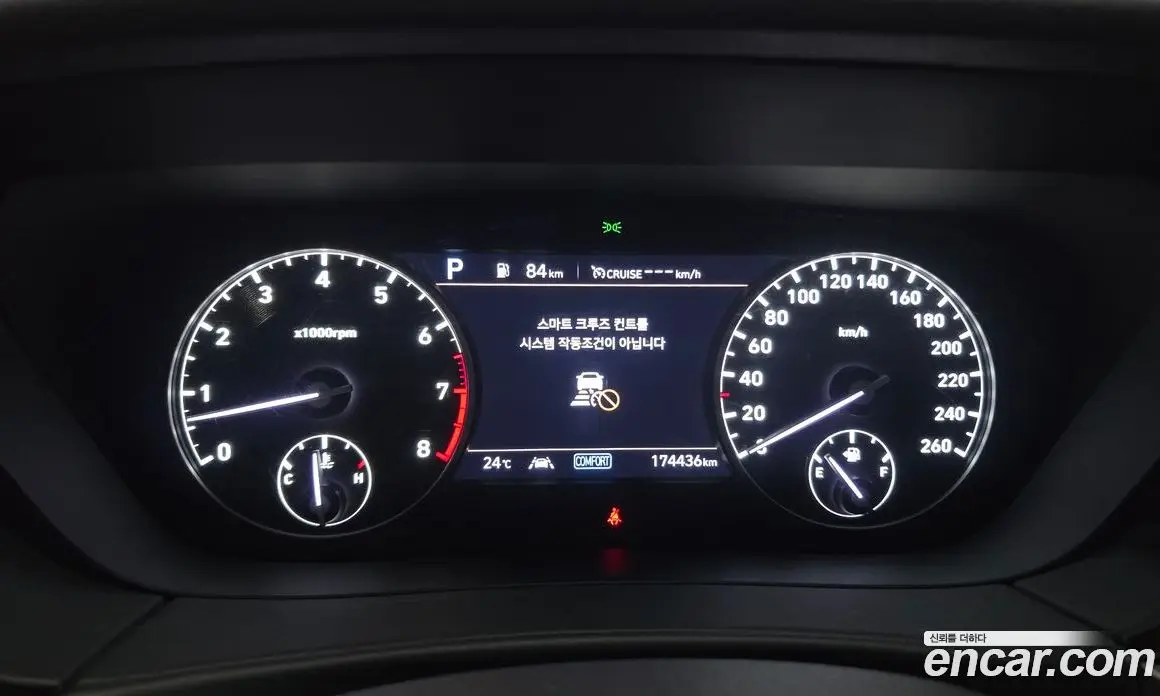 Genesis G90 2019 3.8 автомат (гидро), фото 11