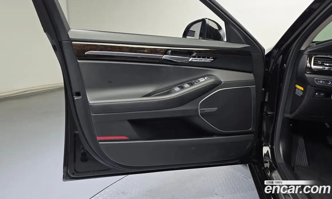 Genesis G90 2019 3.8 автомат (гидро), фото 14
