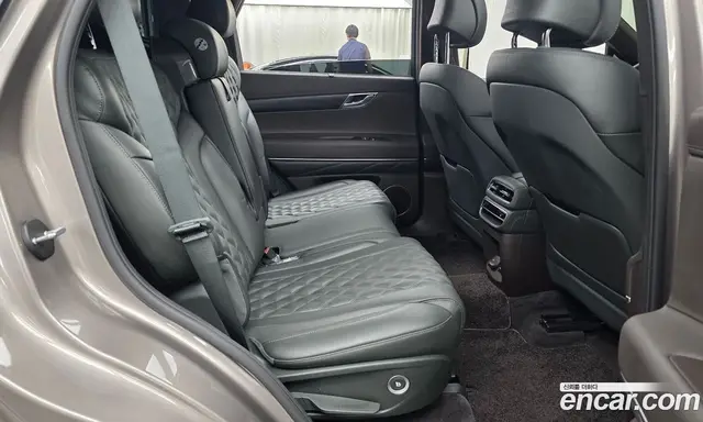 Genesis GV80 2020 2.5 автомат (гидро), миниатюра 12