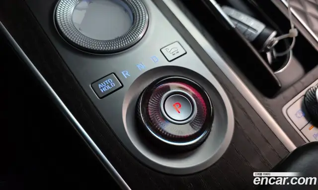 Genesis GV80 2020 2.5 автомат (гидро), миниатюра 12