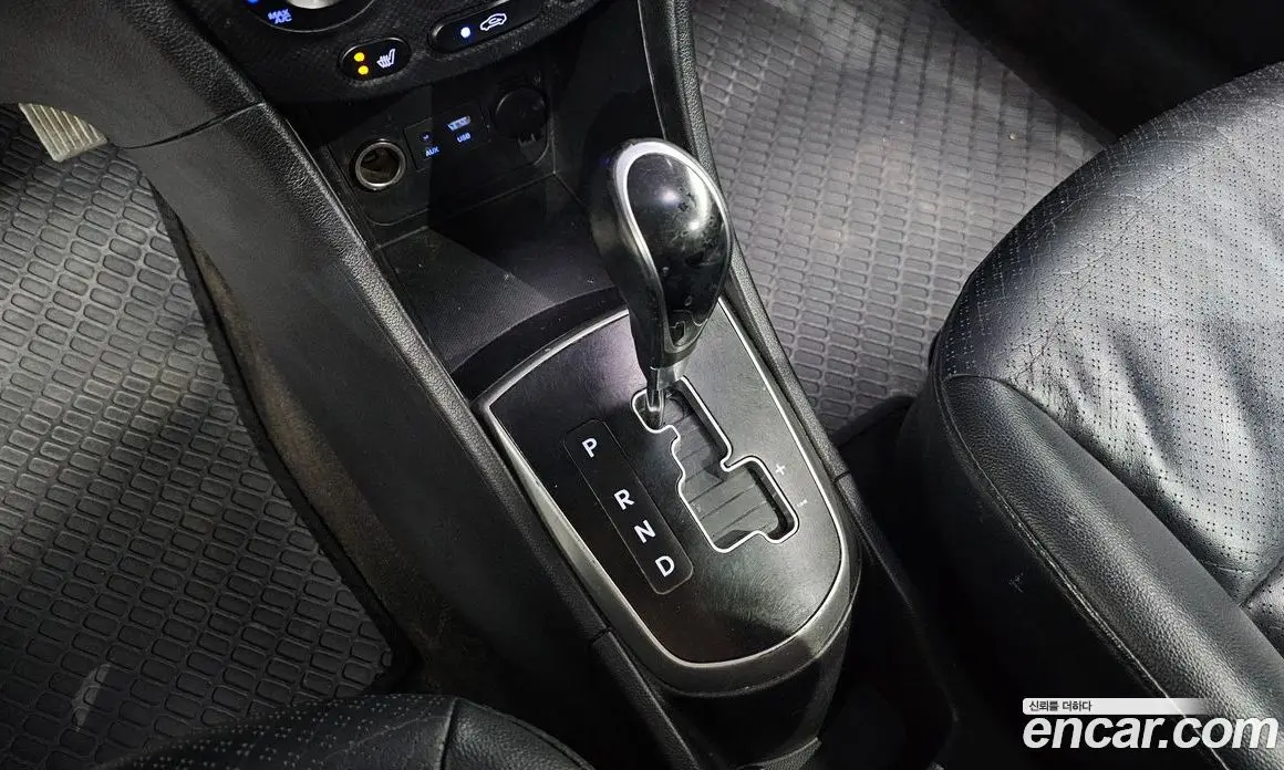 Hyundai Accent 2016 1.4 автомат (гидро), фото 9 Hyundai Accent 2016 1.4 автомат (гидро), фото 9