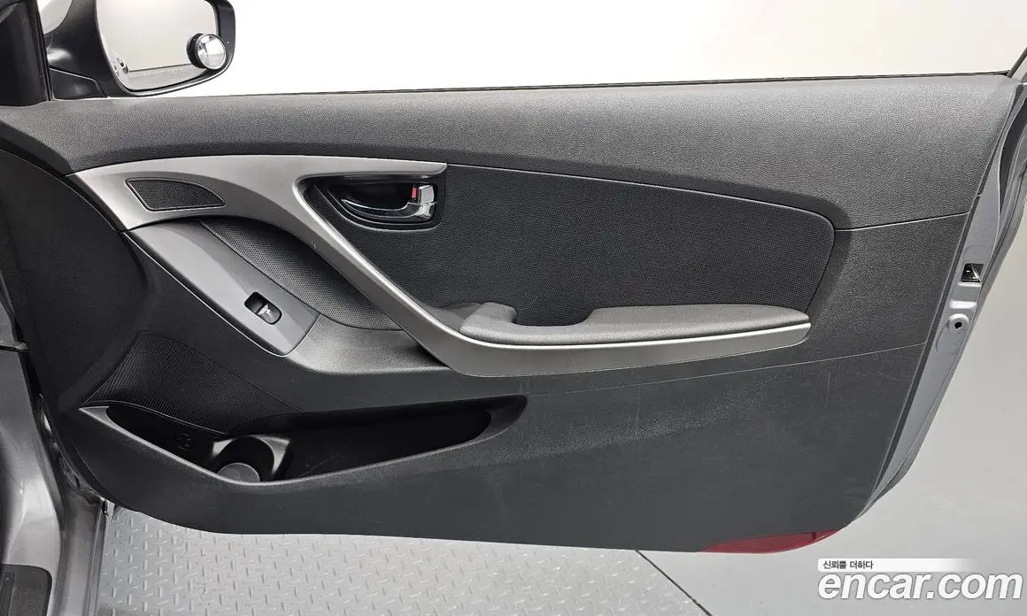 Hyundai Avante 2014 2.0 автомат (гидро), фото 15