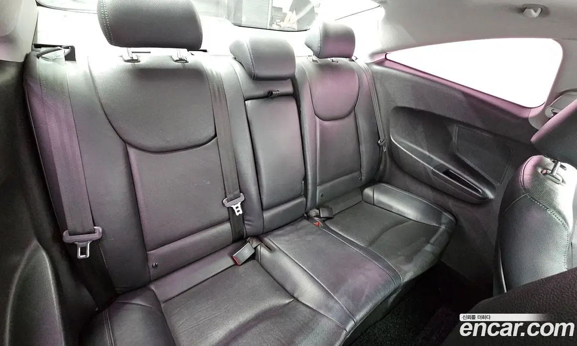Hyundai Avante 2014 2.0 автомат (гидро), фото 17