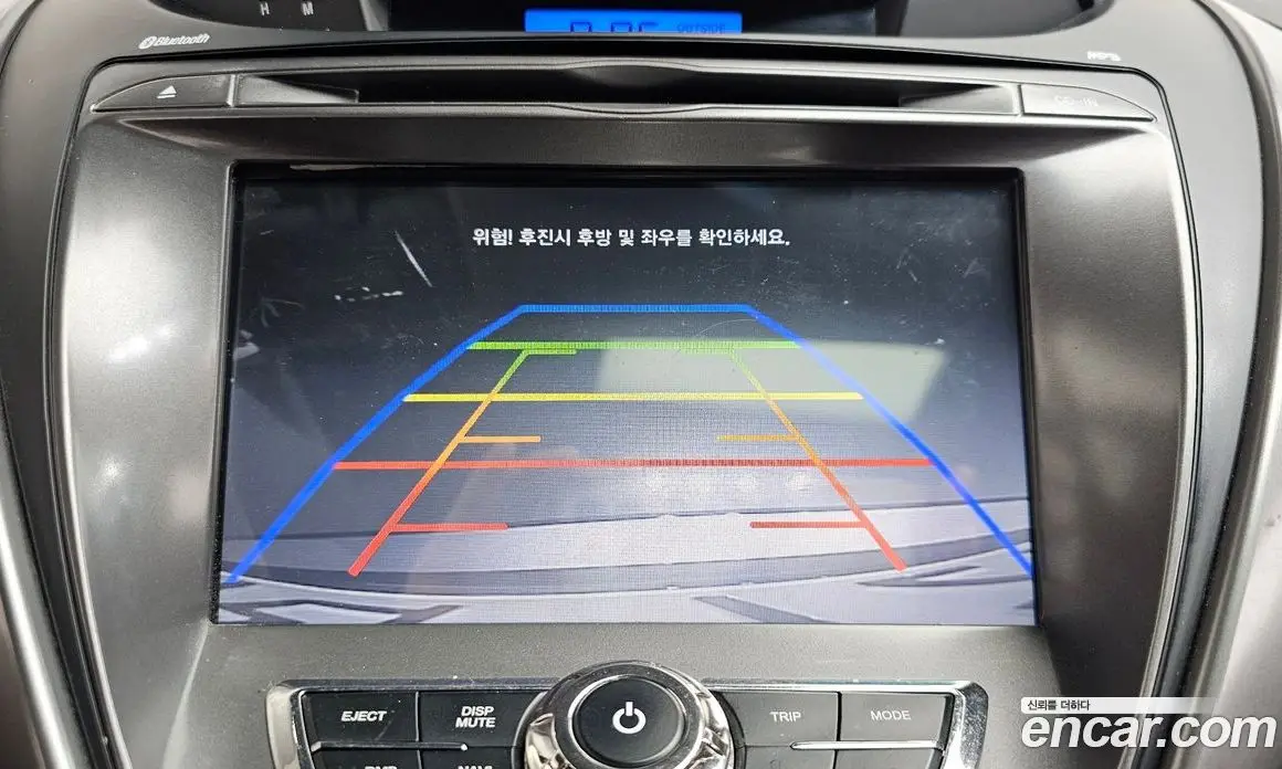 Hyundai Avante 2014 2.0 автомат (гидро), фото 19
