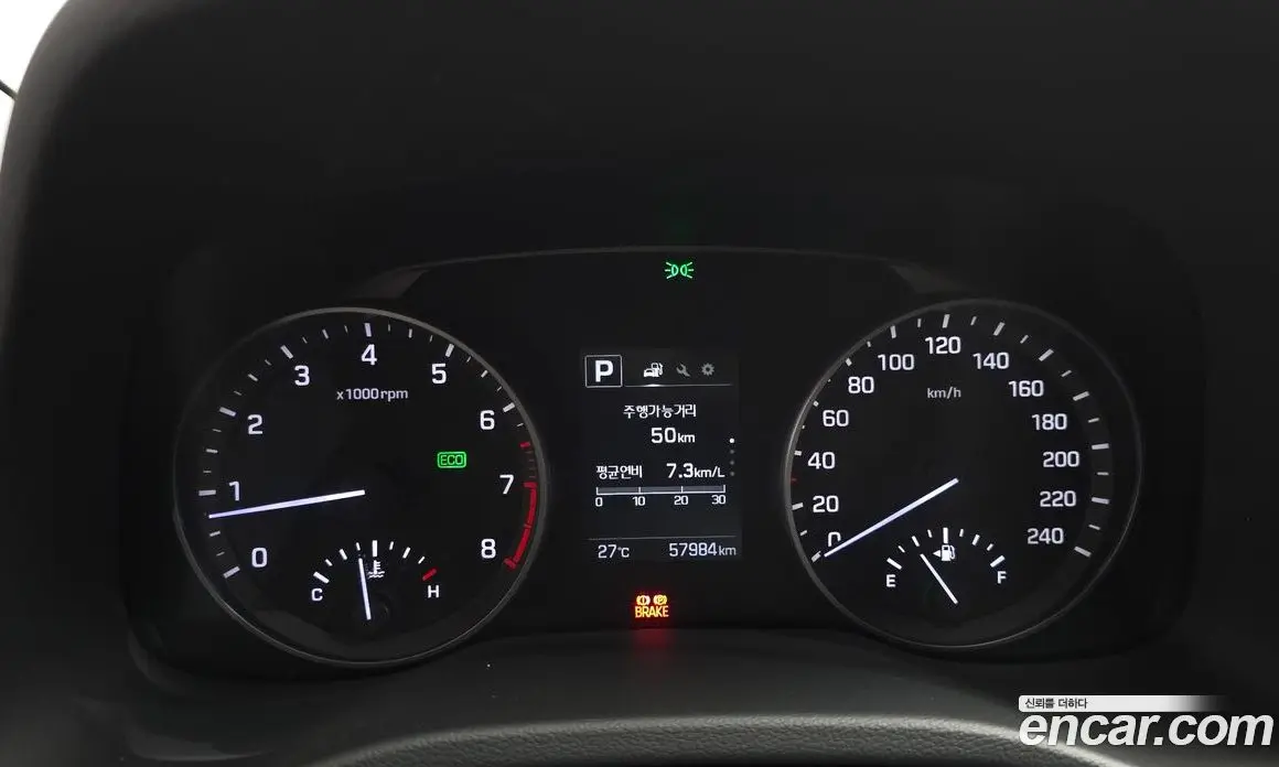Hyundai Avante 2016 1.6 автомат (гидро), фото 10