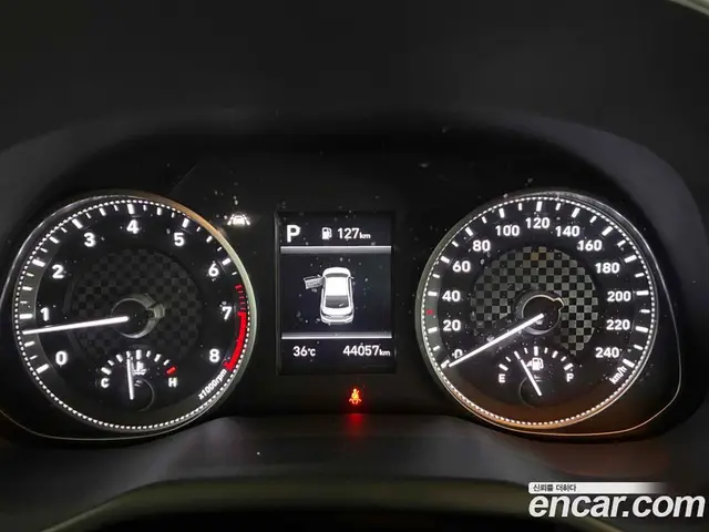 Hyundai Avante 2018 1.6 автомат (гидро), миниатюра 4