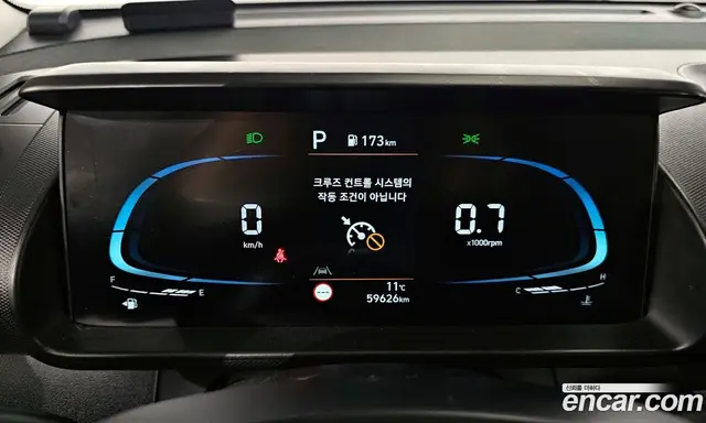 Hyundai Casper 2022 1.0 автомат (гидро), миниатюра 11 Hyundai Casper 2022 1.0 автомат (гидро), миниатюра 11