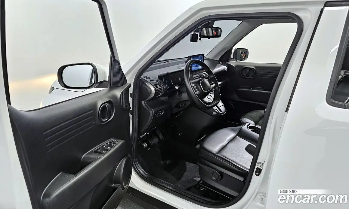 Hyundai Casper 2022 1.0 автомат (гидро), фото 13 Hyundai Casper 2022 1.0 автомат (гидро), фото 13