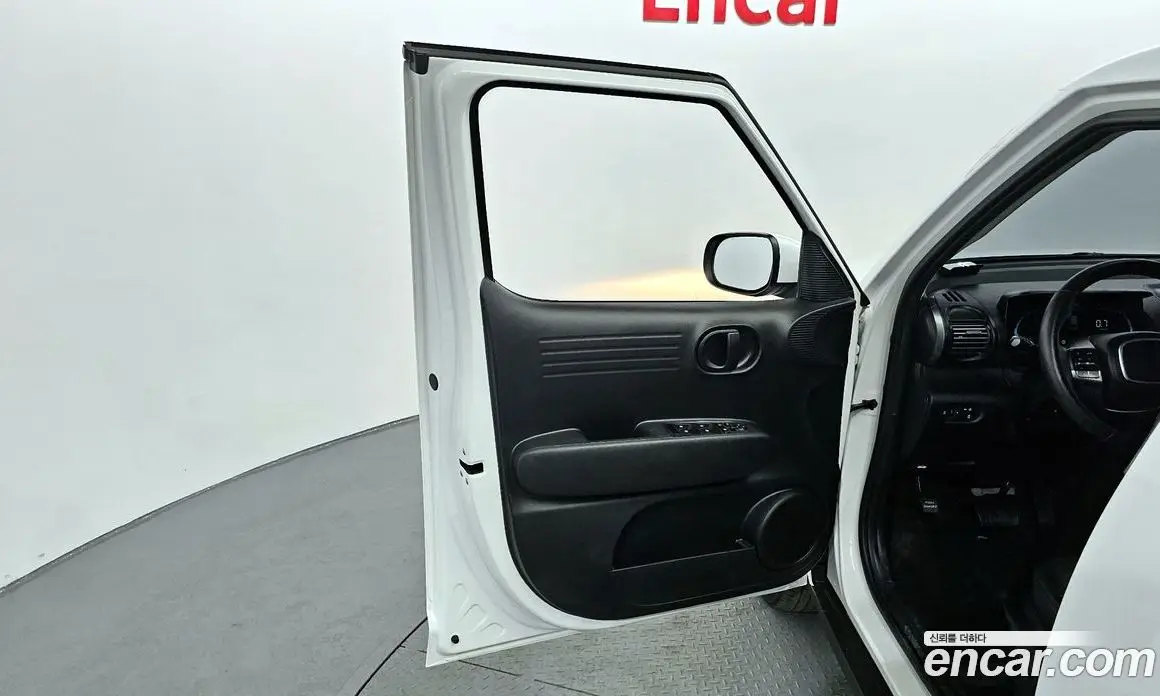 Hyundai Casper 2022 1.0 автомат (гидро), фото 14 Hyundai Casper 2022 1.0 автомат (гидро), фото 14
