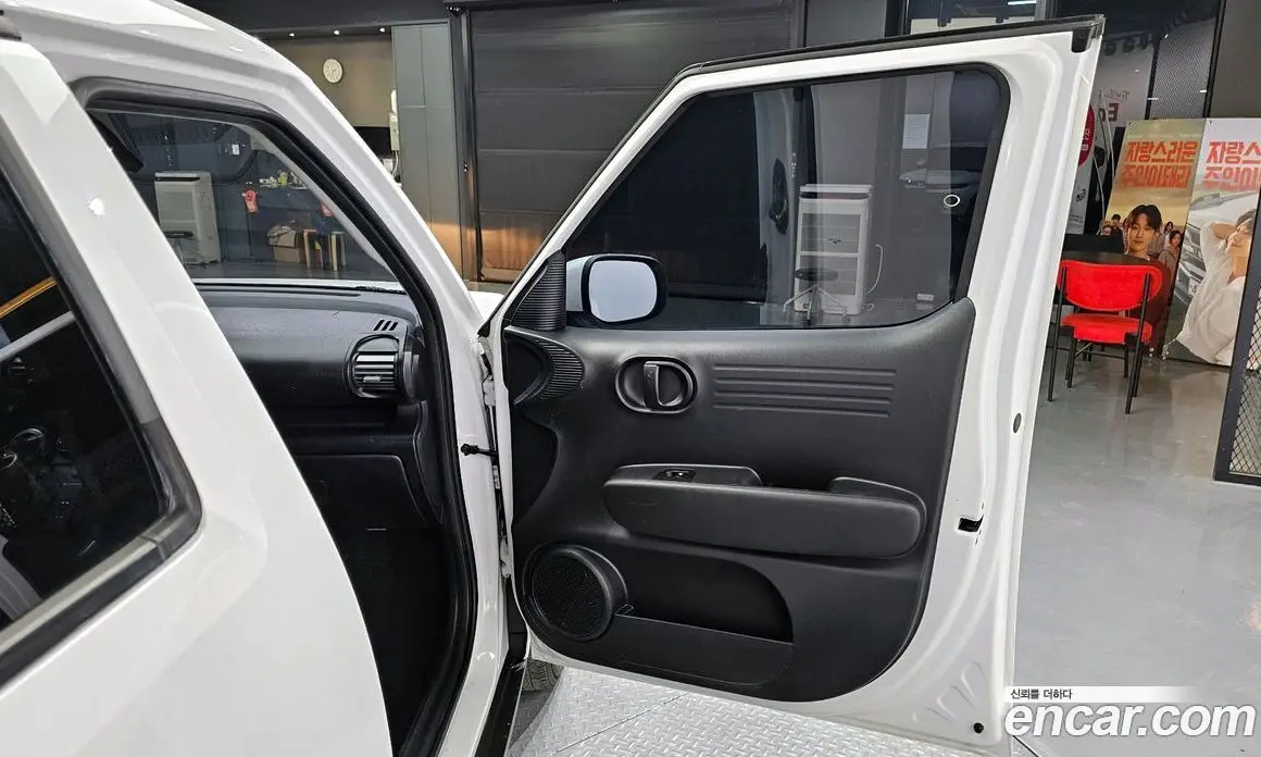 Hyundai Casper 2022 1.0 автомат (гидро), фото 15 Hyundai Casper 2022 1.0 автомат (гидро), фото 15