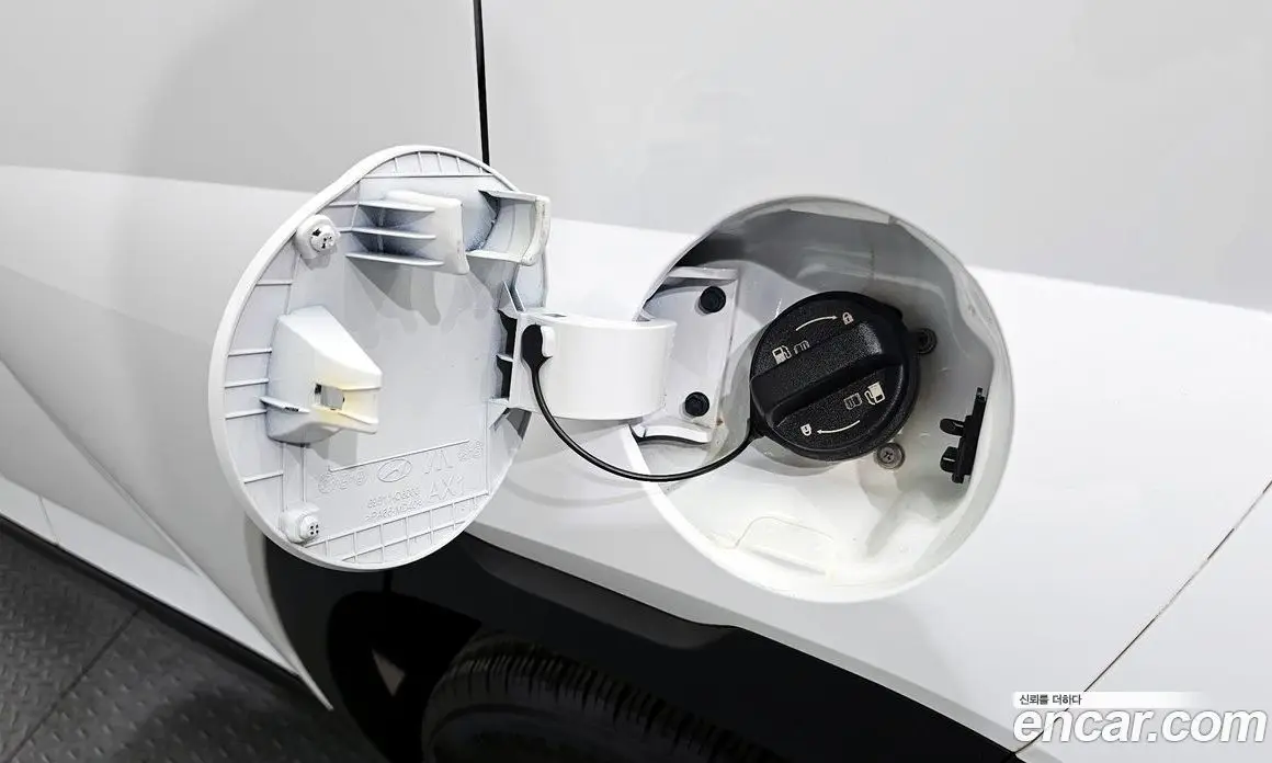 Hyundai Casper 2022 1.0 автомат (гидро), фото 16 Hyundai Casper 2022 1.0 автомат (гидро), фото 16
