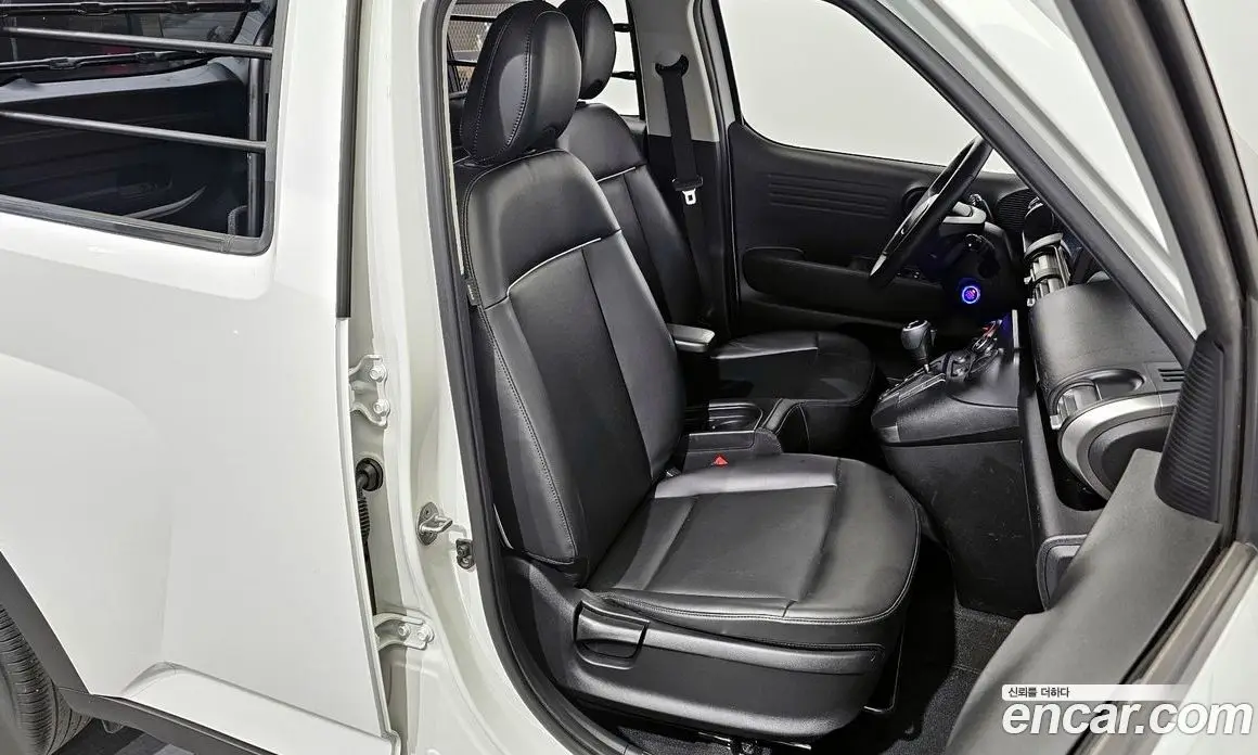 Hyundai Casper 2022 1.0 автомат (гидро), фото 18 Hyundai Casper 2022 1.0 автомат (гидро), фото 18