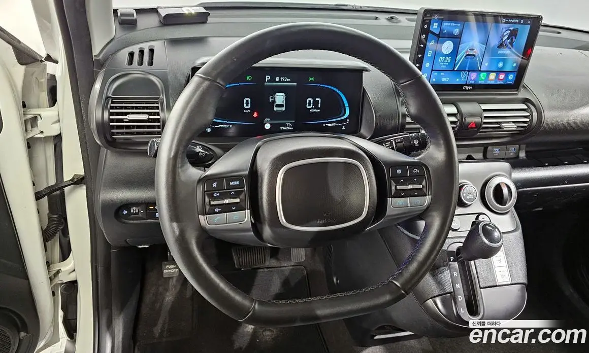Hyundai Casper 2022 1.0 автомат (гидро), фото 19 Hyundai Casper 2022 1.0 автомат (гидро), фото 19
