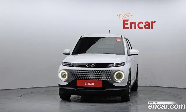 Hyundai Casper 2022 1.0 автомат (гидро), миниатюра 3 Hyundai Casper 2022 1.0 автомат (гидро), миниатюра 3