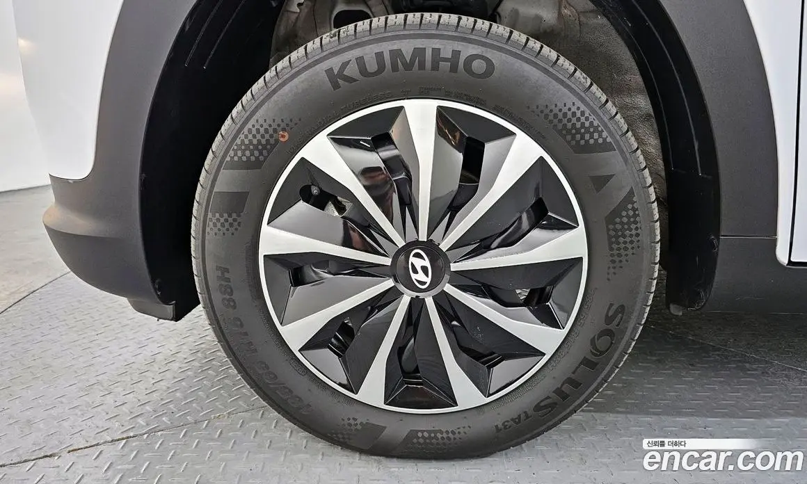 Hyundai Casper 2022 1.0 автомат (гидро), фото 5 Hyundai Casper 2022 1.0 автомат (гидро), фото 5