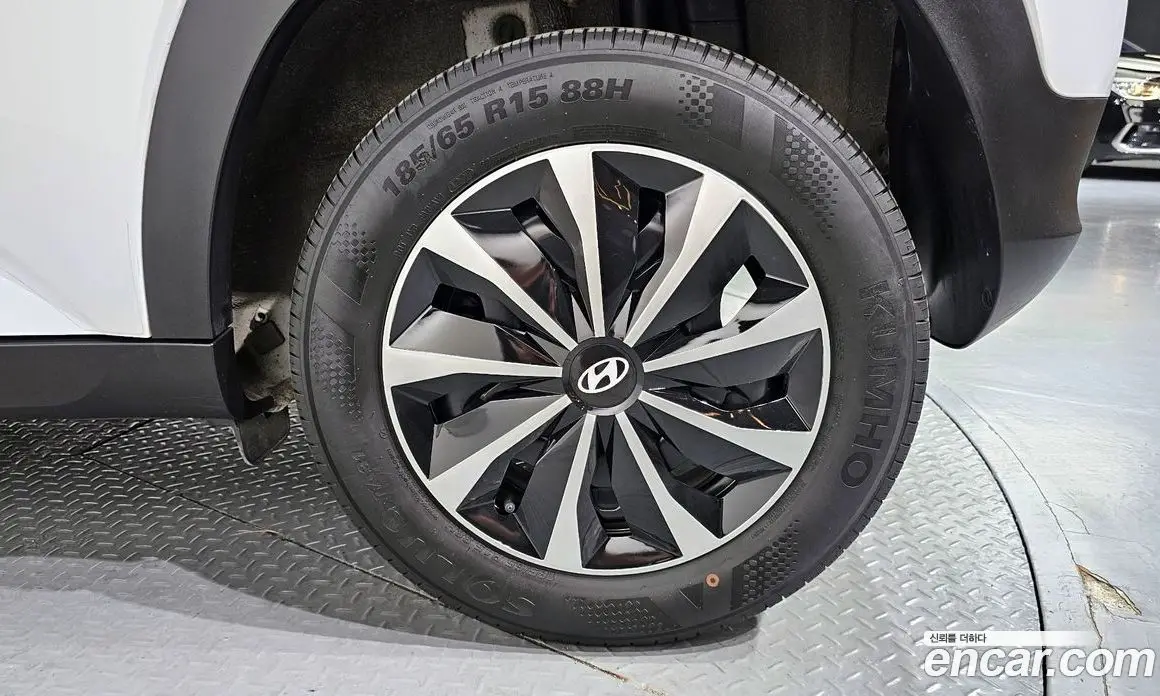 Hyundai Casper 2022 1.0 автомат (гидро), фото 7 Hyundai Casper 2022 1.0 автомат (гидро), фото 7