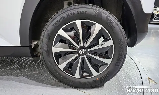 Hyundai Casper 2022 1.0 автомат (гидро), миниатюра 7 Hyundai Casper 2022 1.0 автомат (гидро), миниатюра 7