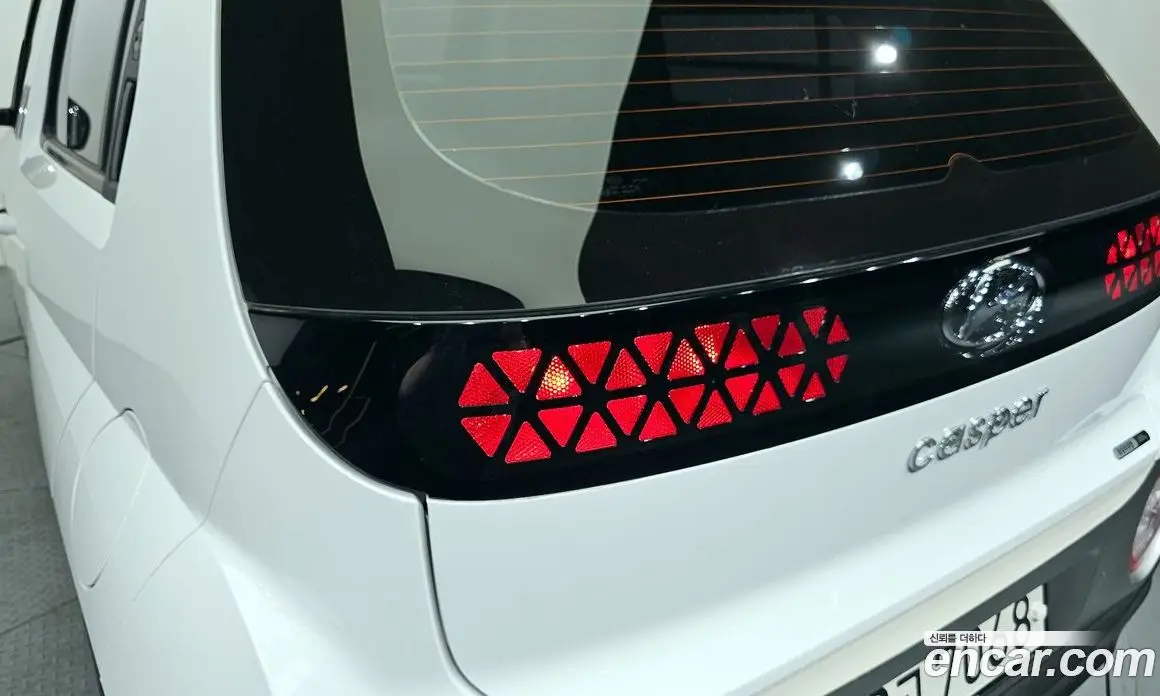 Hyundai Casper 2022 1.0 автомат (гидро), фото 9 Hyundai Casper 2022 1.0 автомат (гидро), фото 9
