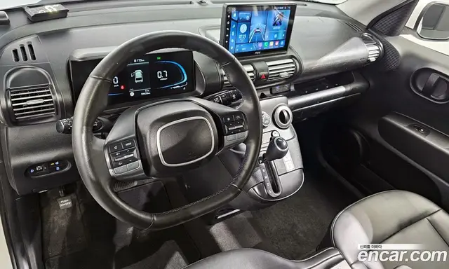 Hyundai Casper 2022 1.0 автомат (гидро), миниатюра 10 Hyundai Casper 2022 1.0 автомат (гидро), миниатюра 10