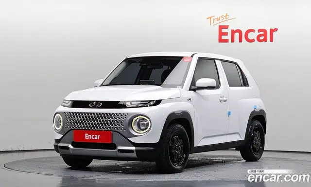 Hyundai Casper, 2022, 89 429 км