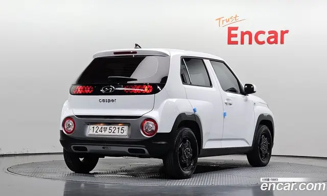 Hyundai Casper 2022 1.0 автомат (гидро), миниатюра 2 Hyundai Casper 2022 1.0 автомат (гидро), миниатюра 2