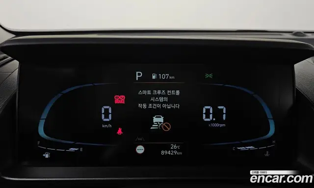 Hyundai Casper 2022 1.0 автомат (гидро), миниатюра 11 Hyundai Casper 2022 1.0 автомат (гидро), миниатюра 11