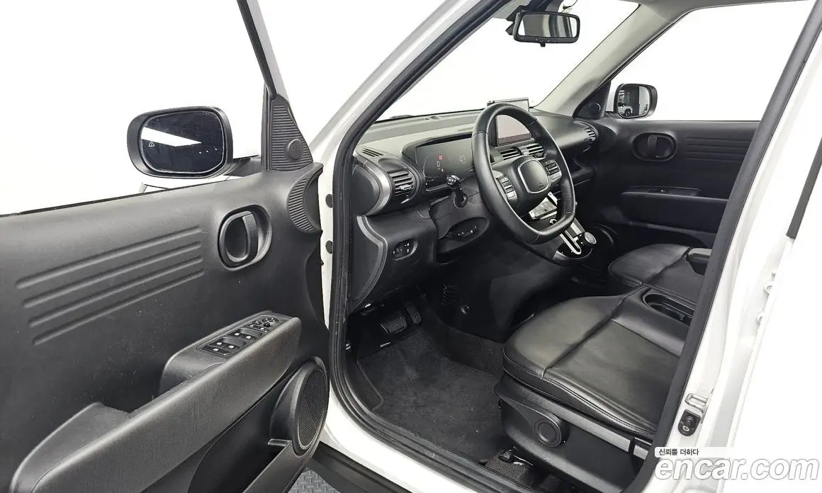 Hyundai Casper 2022 1.0 автомат (гидро), фото 13 Hyundai Casper 2022 1.0 автомат (гидро), фото 13