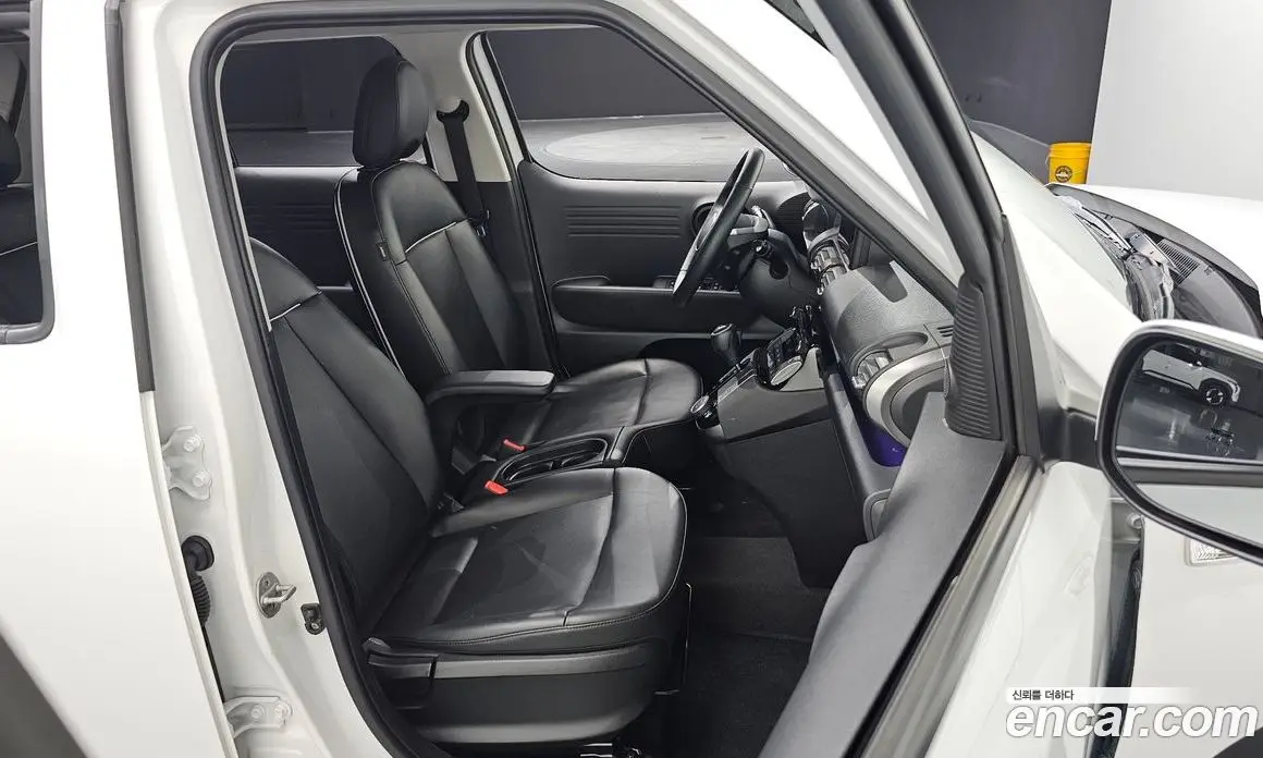 Hyundai Casper 2022 1.0 автомат (гидро), фото 16 Hyundai Casper 2022 1.0 автомат (гидро), фото 16