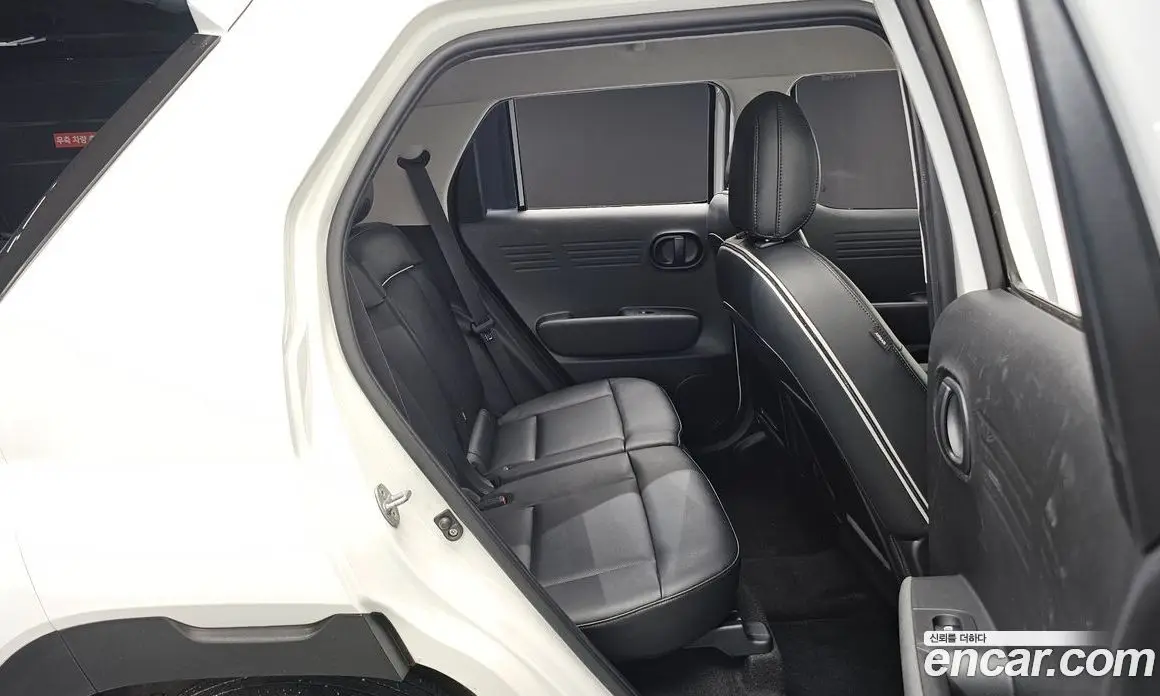 Hyundai Casper 2022 1.0 автомат (гидро), фото 17 Hyundai Casper 2022 1.0 автомат (гидро), фото 17