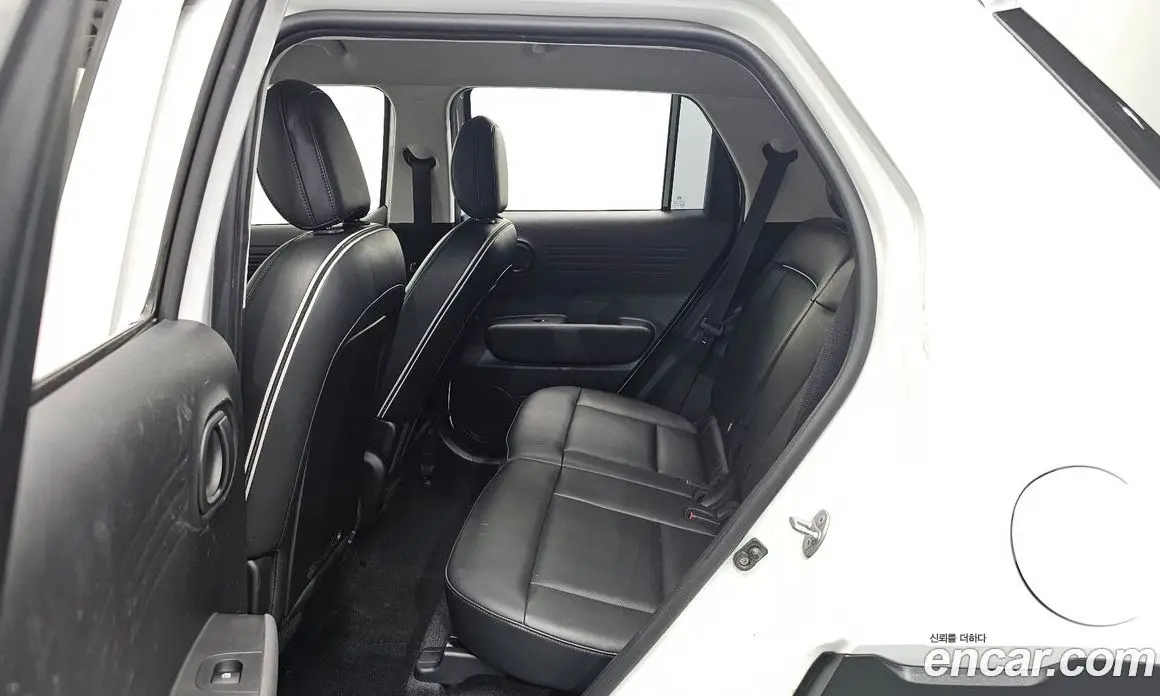 Hyundai Casper 2022 1.0 автомат (гидро), фото 18 Hyundai Casper 2022 1.0 автомат (гидро), фото 18