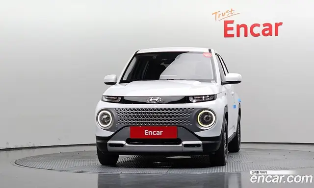 Hyundai Casper 2022 1.0 автомат (гидро), миниатюра 3 Hyundai Casper 2022 1.0 автомат (гидро), миниатюра 3