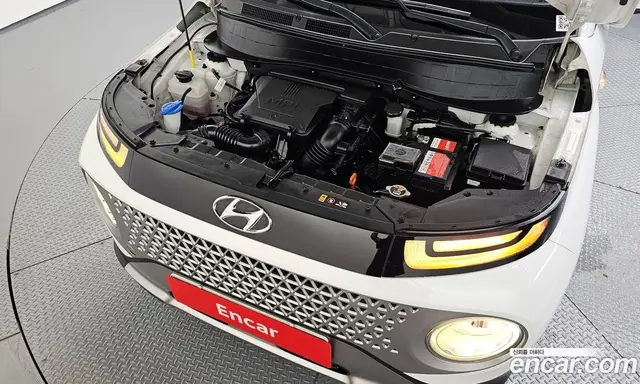 Hyundai Casper 2022 1.0 автомат (гидро), миниатюра 6 Hyundai Casper 2022 1.0 автомат (гидро), миниатюра 6