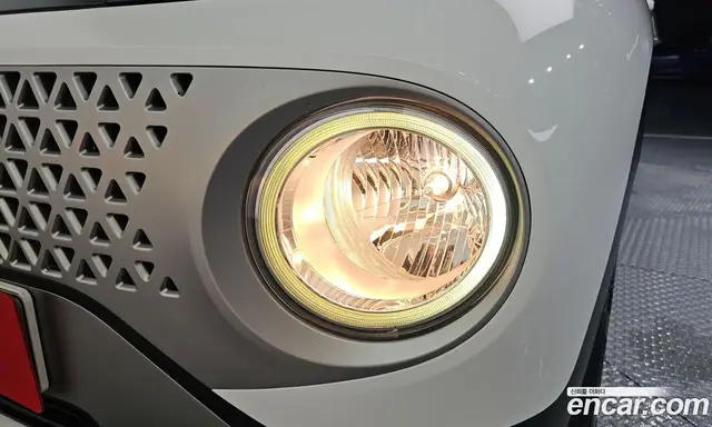 Hyundai Casper 2022 1.0 автомат (гидро), миниатюра 8 Hyundai Casper 2022 1.0 автомат (гидро), миниатюра 8