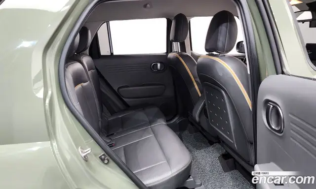 Hyundai Casper 2022 1.0 автомат (гидро), миниатюра 12