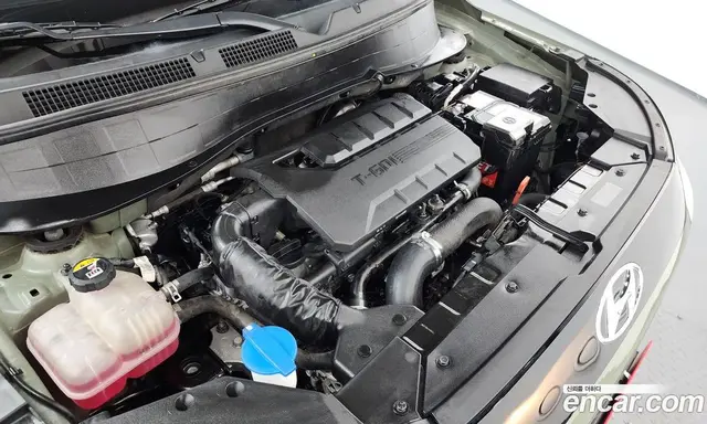 Hyundai Casper 2022 1.0 автомат (гидро), миниатюра 6 Hyundai Casper 2022 1.0 автомат (гидро), миниатюра 6