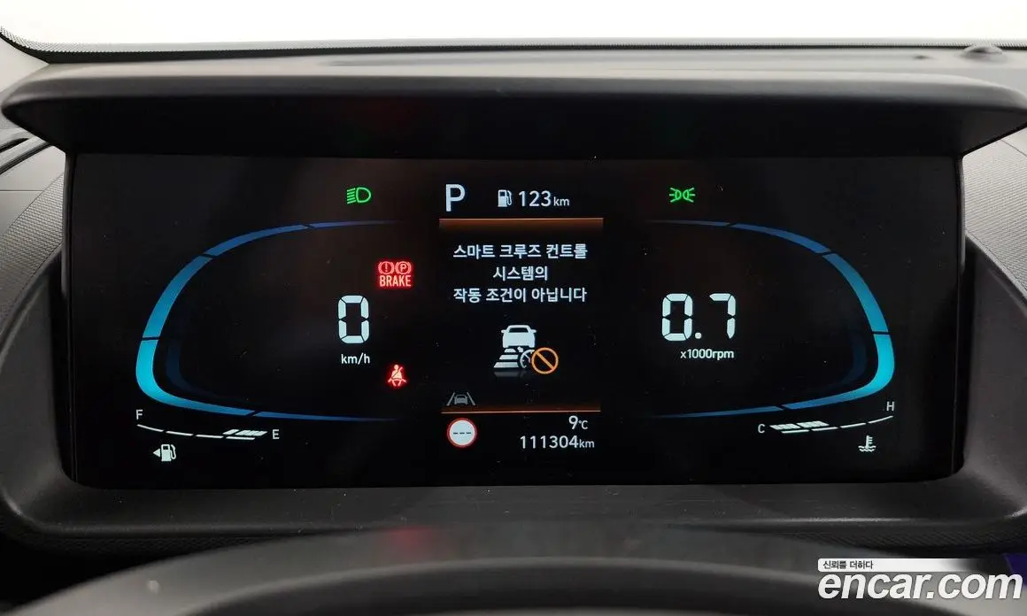 Hyundai Casper 2022 1.0 автомат (гидро), фото 8 Hyundai Casper 2022 1.0 автомат (гидро), фото 8