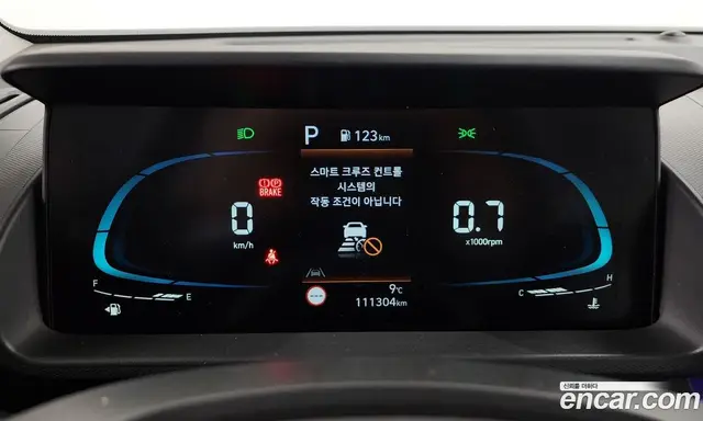 Hyundai Casper 2022 1.0 автомат (гидро), миниатюра 8 Hyundai Casper 2022 1.0 автомат (гидро), миниатюра 8