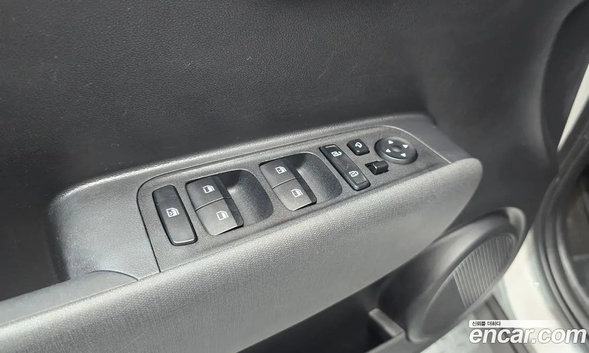 Hyundai Casper 2022 1.0 автомат (гидро), фото 19
