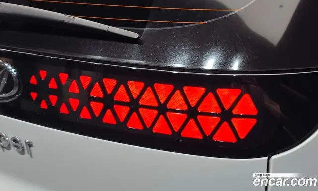 Hyundai Casper 2022 1.0 автомат (гидро), миниатюра 9
