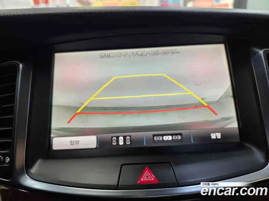 Hyundai Equus 2013 3.8 автомат (гидро), фото 16