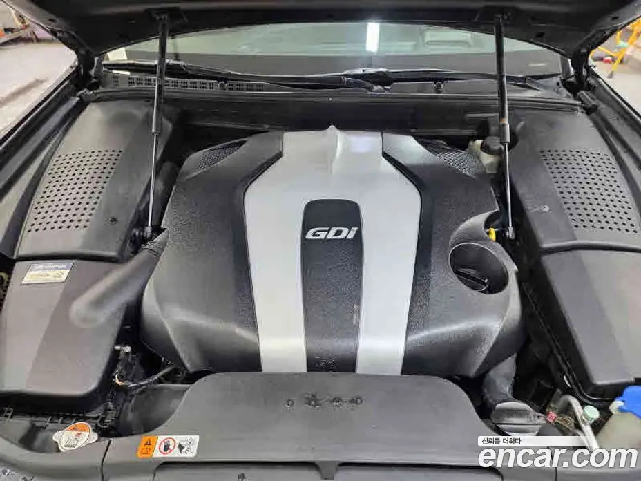 Hyundai Equus 2013 3.8 автомат (гидро), фото 17