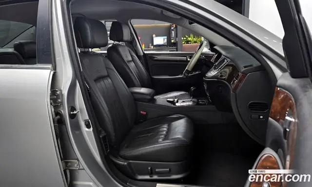 Hyundai Genesis 2011 3.3 автомат (гидро), миниатюра 11