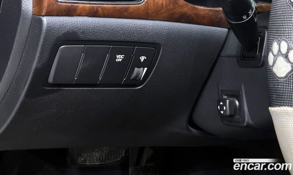 Hyundai Genesis 2011 3.3 автомат (гидро), фото 14