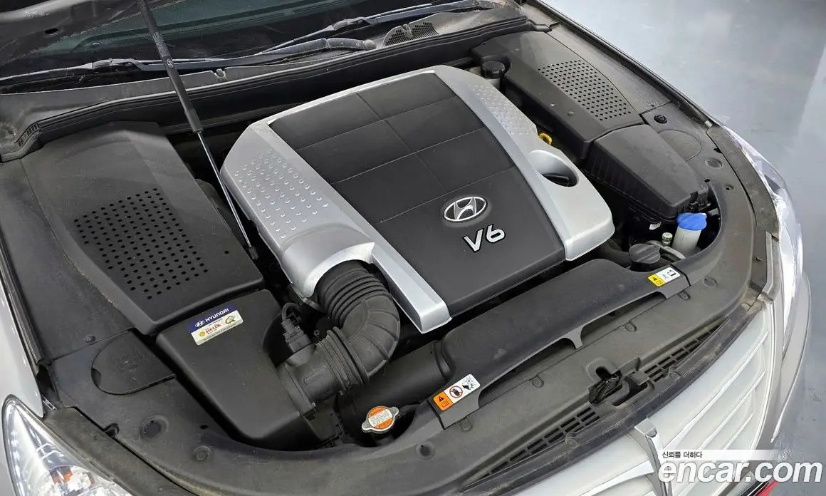 Hyundai Genesis 2011 3.3 автомат (гидро), фото 6