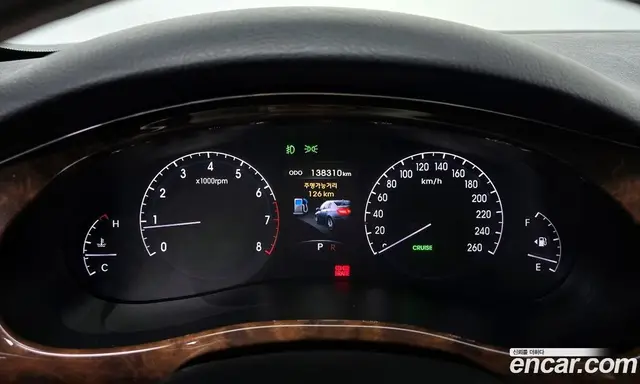 Hyundai Genesis 2011 3.3 автомат (гидро), миниатюра 8