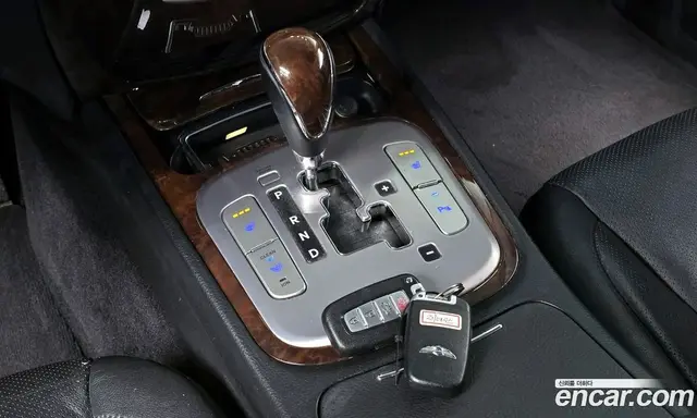 Hyundai Genesis 2011 3.3 автомат (гидро), миниатюра 9