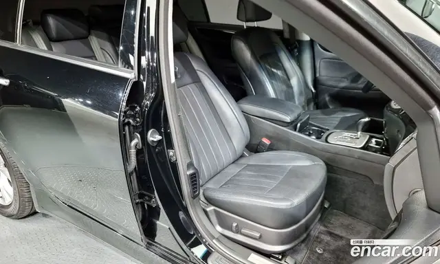 Hyundai Genesis 2013 3.3 автомат (гидро), миниатюра 12