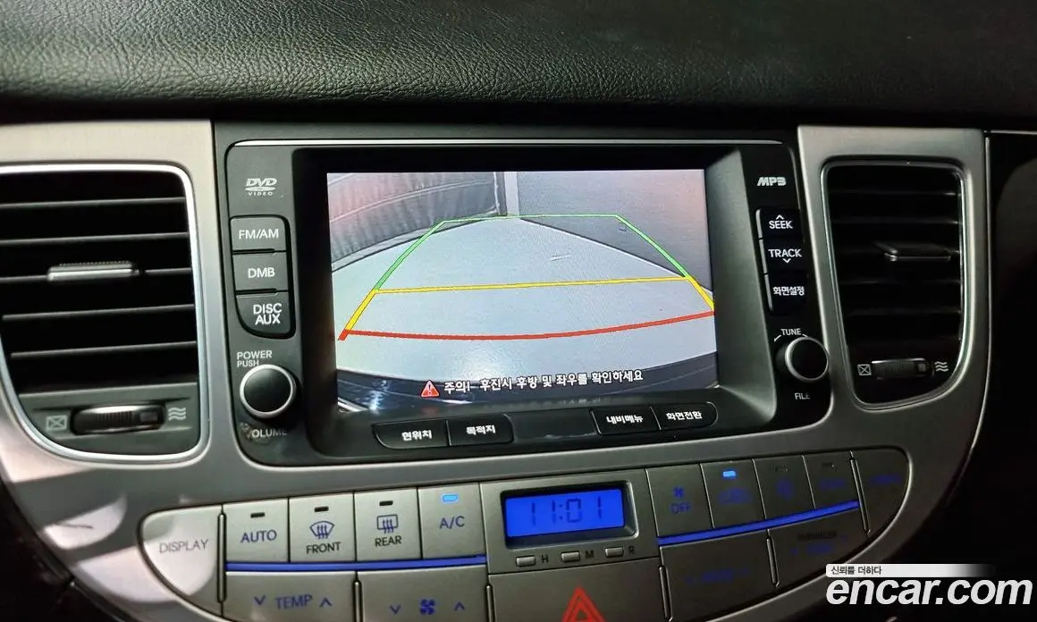Hyundai Genesis 2013 3.3 автомат (гидро), фото 17