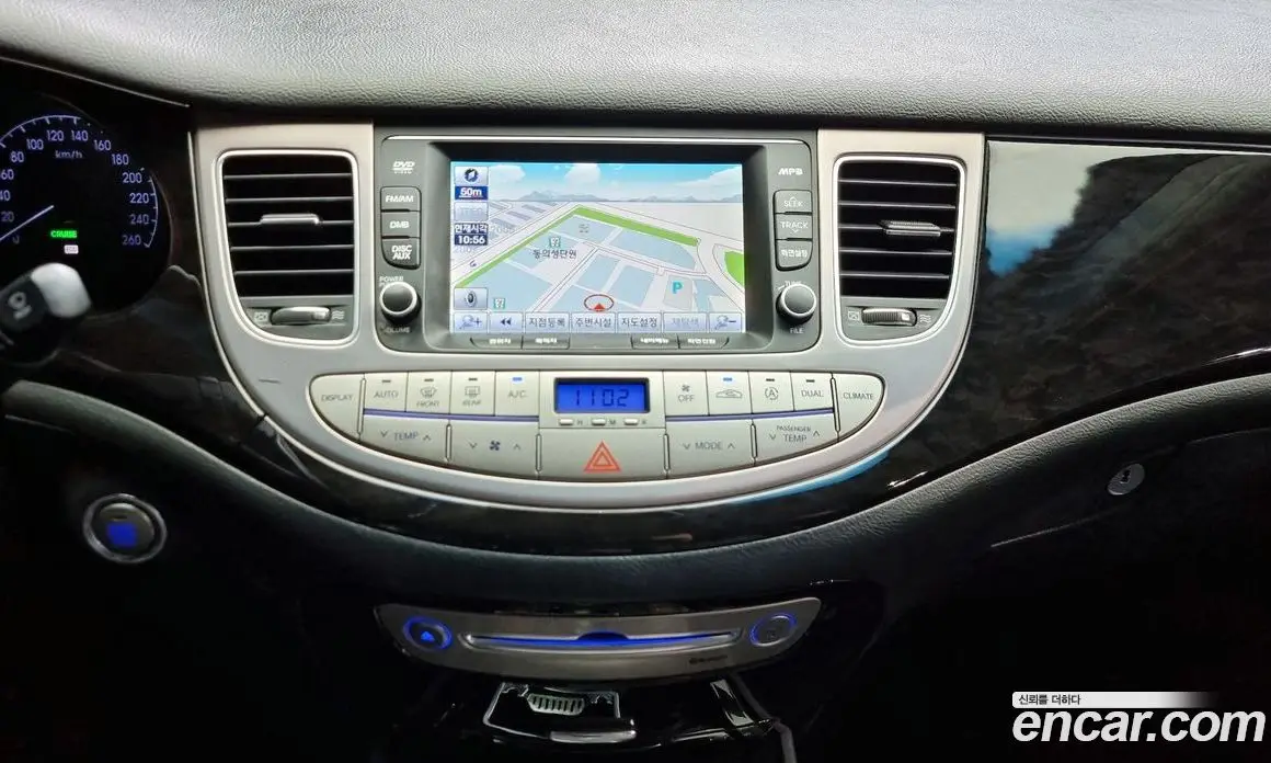 Hyundai Genesis 2013 3.3 автомат (гидро), фото 20
