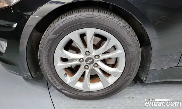 Hyundai Genesis 2013 3.3 автомат (гидро), миниатюра 5